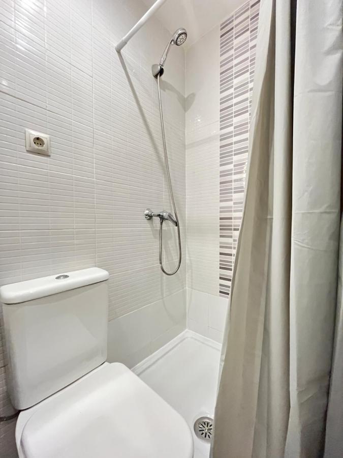 Acogedor Piso Olivar Temporal Madrid Extérieur photo